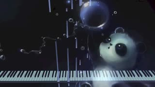 اهنگ غمگین و آرامش بخش 28