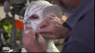 برنامه The IMDb Show - قسمت سوم