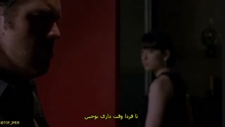 دانلود قسمت هفتم  از فصل هشتم مردگان متحرک The Walking Dead S08E07 با زیرنویس فارسی چسبیده