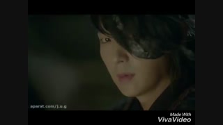 عاشقان ماه Moon Lovers