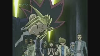 انیمه yu gi oh ( یوگی اوه) قسمت 221