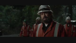 فیلم Life on the Line 2015- زندگی روی خط