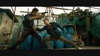 فیلم کونگ فو مرگبار  - Kung Fu Killer 2014