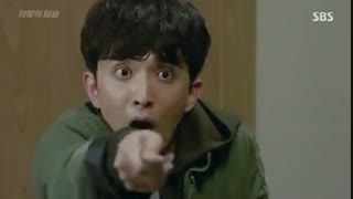 قسمت ششم سریال کره ای پیروزی مشکوک - 2017 Doubtful Victory - با زیرنویس فارسی