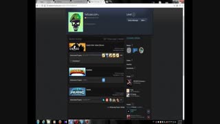 آموزش فهمیدن سریع چه کسی بن شده در استیم