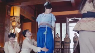 قسمت4سریال چینی پرنسس وی یونگ The Princess Weiyoung 2016