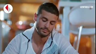 سریال وضعیت پیچیده رابطه قسمت 1 Iliski durumu karisik (ترکی)