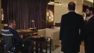 دانلود قسمت 8 عشق سیاه و سفید -Siyah beyaz askبا زیرنویس فارسی چسبیده