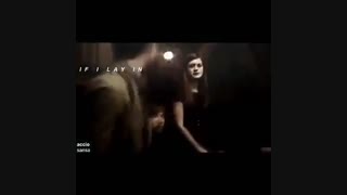 میکس زیبا از هری پاتر و جینی ویزلی