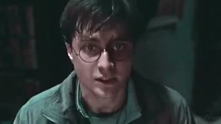 میکس زیبا ی هری پاتر