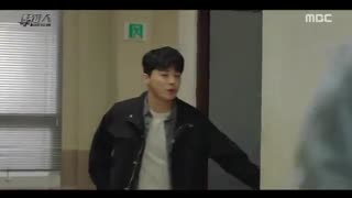 قسمت هشتم سریال کره ای دو پلیس - 2017  Two Cops -با  زیرنویس فارسی