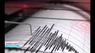 آیا با کند شدن زمین زلزله‌های بزرگ در راهند؟