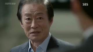 قسمت هفتم سریال کره ای پیروزی مشکوک - 2017 Doubtful Victory - با زیرنویس فارسی