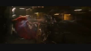 فیلم اونجرز آلترون Avengers Age of Ultron 2015 دوبله فارسی