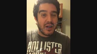 دابسمش جدید و خنده دار سهیل : اینج بسس