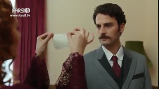 سریال گرگ سعید و شورا قسمت 26 Kurt Seyit ve Şura (ترکی)