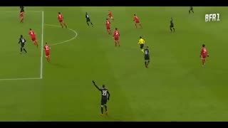 خلاصه فوتبال بایرن مونیخ 3-1 پاری سن ژرمن