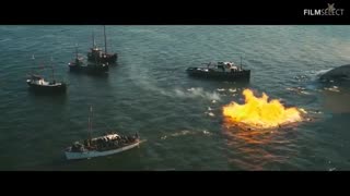 دانلود فیلم دانکرک Dunkirk 2017