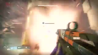 DESTINY 2 CURSE OF OSIRIS Walkthrough Gameplay Part 2 - Vance - Campaign Mission 2 (DLC)