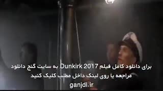 دانلود فیلم دانکرک 2017 Dunkirk با زیرنویس فارسی