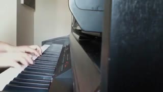 misaki mei piano