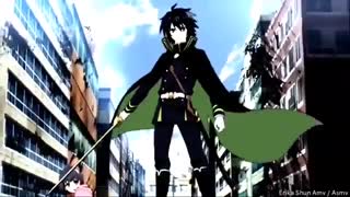 amv whate have you done