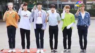 Kpop idols reaction to fans scream عکس العمل آیدل های کره ای به جیییغ و فریاد طرفداراشون