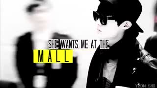 j hope fmv-dirty mind