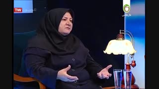 برنامه حال خوب-دکترحسین زاده-قسمت اول-13-09-96