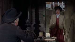 فیلم  دوبله فارسی  شهامت واقعی   1348-  True Grit 1969