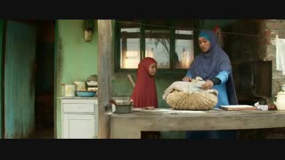 چشمی در آسمان Eye in the Sky 2015