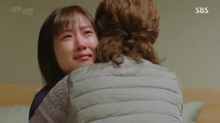 قسمت یازدهم سریال کره ای چیزی برای از دست دادن نیست - Nothing to lose  - با زیرنویس فارسی