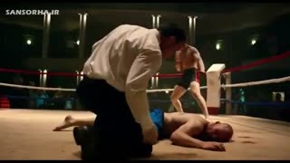 فیلم شکست ناپذیر ۴ – Boyka Undisputed 4 2016