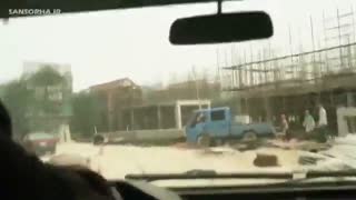 فیلم پوند آف فلش – Pound of Flesh 2015