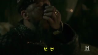 دانلود قسمت 3 از فصل 5 پنجم وایکینگها Vikings s5 e3 با کیفیت عالی و زیرنویس فارسی چسبیده