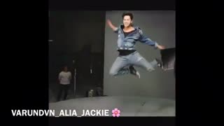 وارون ژاک و تاپ تو کسای فیلم جودوا2