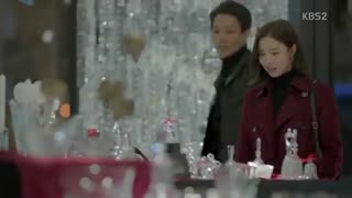 قسمت دوم  سریال کره ای شوالیه سیاه – The Black Knight 2017 - با زیرنویس فارسی