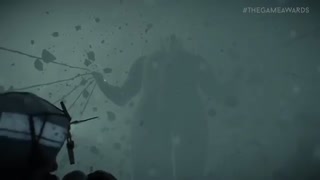 نخستین تریلر گیم‌پلی بازی Death Stranding منتشر شد