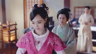 قسمت8سریال چینی پرنسس وی یونگ The Princess Weiyoung 2016