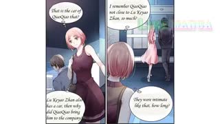 MANGA-GUOMIN LAOGONG DAI HUIJIA CHAPTER 61