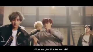 ❤ کلیپ ریمیکس آهنگ جدید mic drop ❤  بی تی اس BTS با زیرنویس فارسی چسبیده