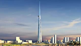 بلندترین آسمانخراش جهان - sakhtemoon.com