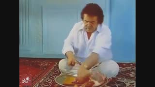 صحنه های زیبای فیلم مادر ساخته زنده یاد علی حاتمی