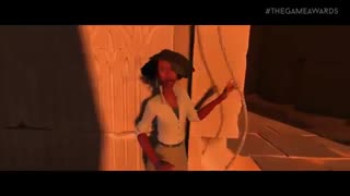 تریلر بازی In The Valley Of Gods