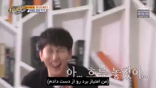 قسمت هفتم برنامه کره ای شاه کلید - Master Key - با زیرنویس چسبیده (دسته سریال کره ای)