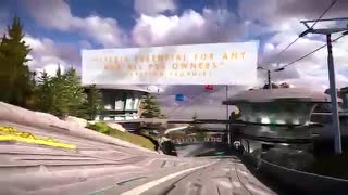 تریلر WipEout: Omega Collection