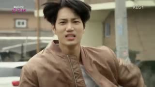 سریال کره ای به آرامی Andante. قسمت 11 با زیرنویس فارسی