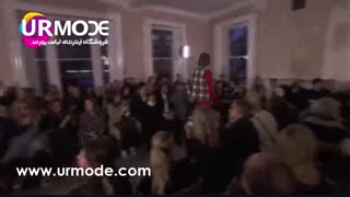 فروشگاه اینترنتی لباس مردانه