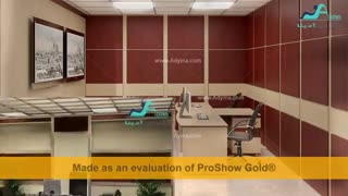 مبلمان اداری آدینا