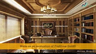 مبلمان اداری آدینا